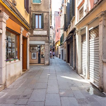 Ca' Dei Mercanti Venise Extérieur photo