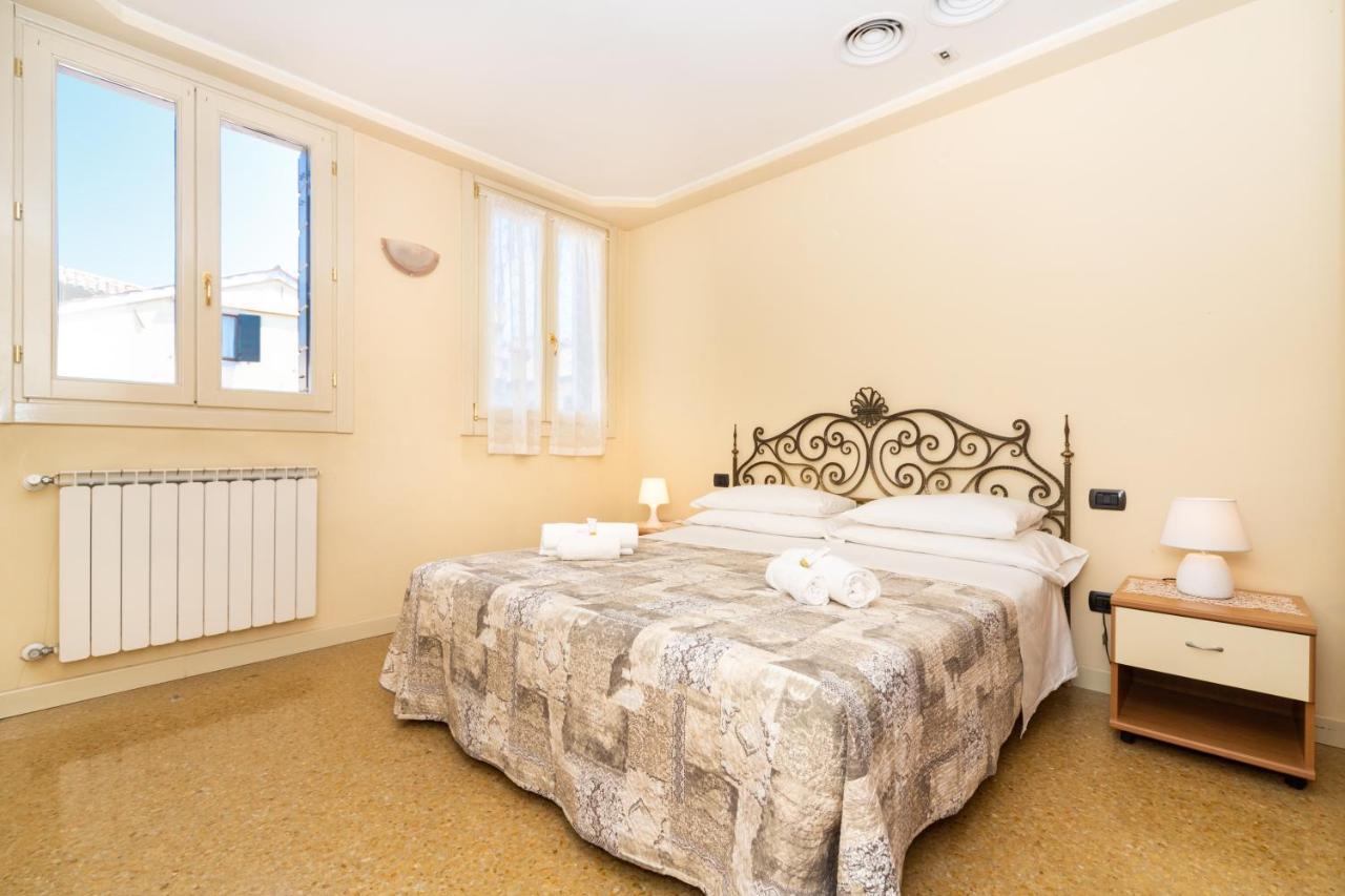 Ca' Dei Mercanti Venise Extérieur photo