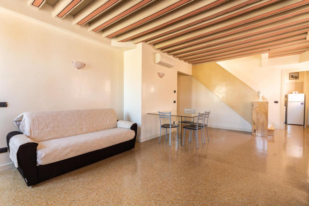 Ca' Dei Mercanti Venise Extérieur photo