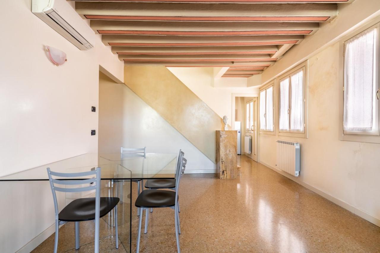 Ca' Dei Mercanti Venise Extérieur photo
