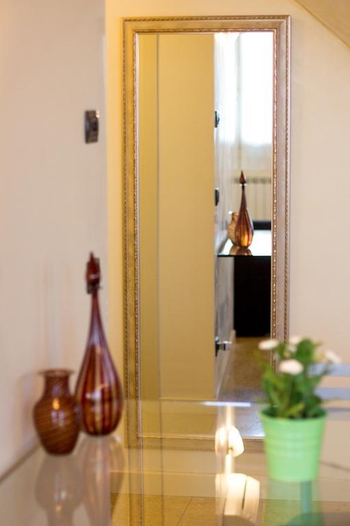 Ca' Dei Mercanti Venise Chambre photo