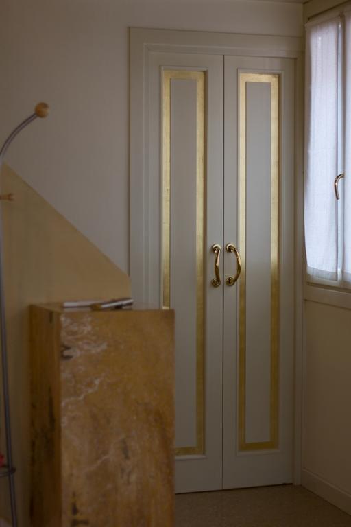 Ca' Dei Mercanti Venise Chambre photo